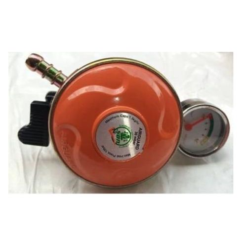 Metered Gas Regulator And Leak Detector For Gas Cylinders Item | Buy Metered Gas Regulator And Leak Detector For Gas Cylinders | SPOP Enterprise Global